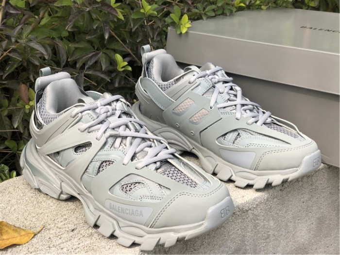Paris III light grey color（7-12 work day deliver）