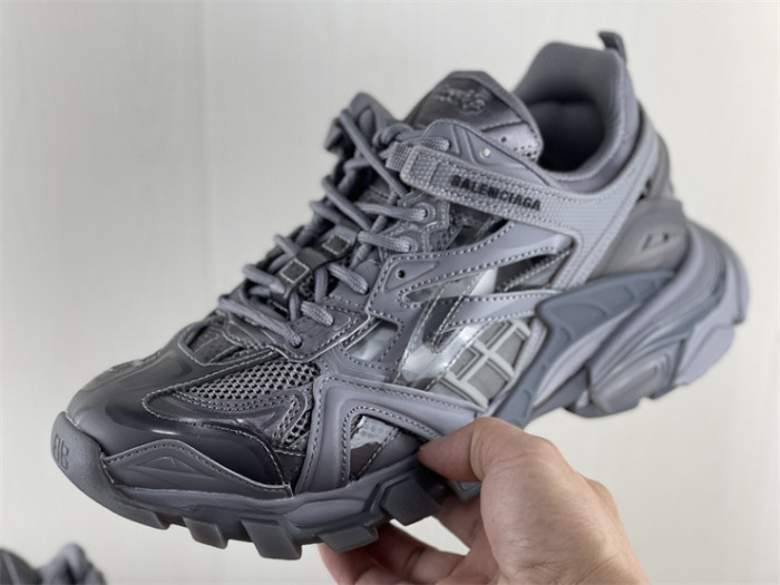 Paris IV dark gray（7-12 work day deliver）