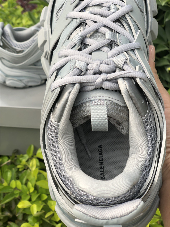 Paris III light grey color（7-12 work day deliver）