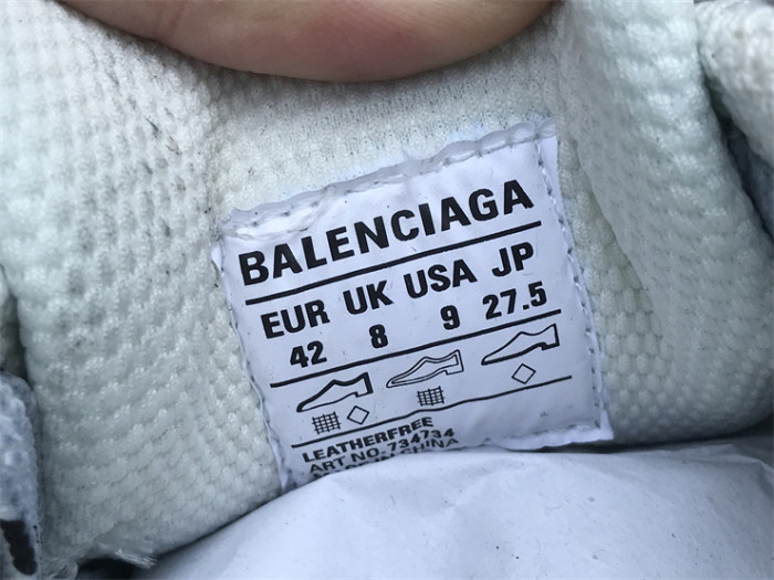 Balenciaga 10 3XL（7-12 work day deliver）