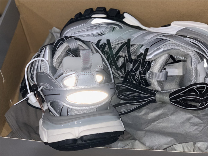 Balenciaga 3.0 third generation outdoor concept shoes（7-12 work day deliver）