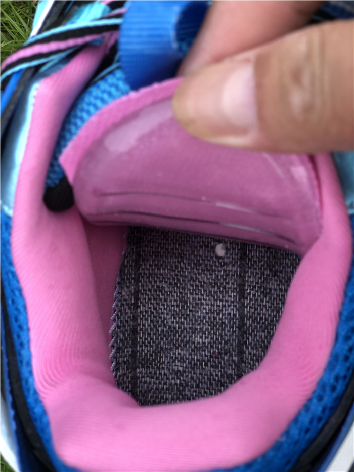Paris Retro 3.0 Color Purple（7-12 work day deliver）