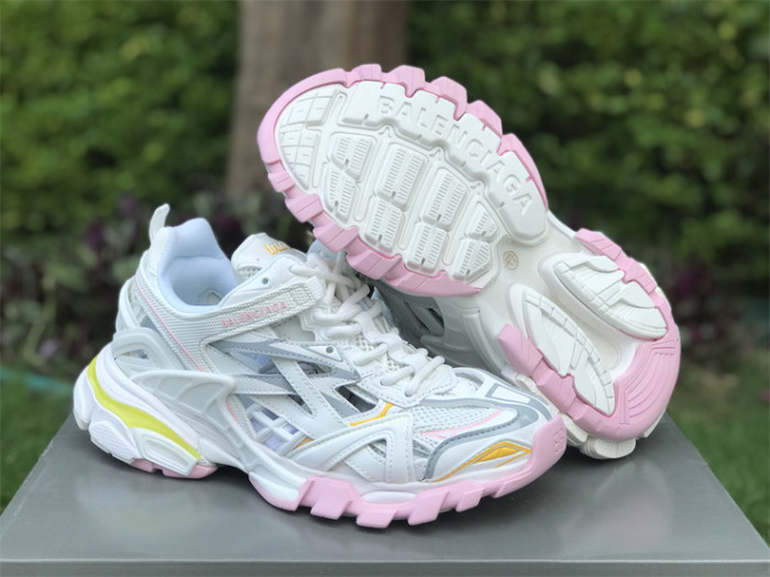 Four generations of Balenciaga（7-12 work day deliver）
