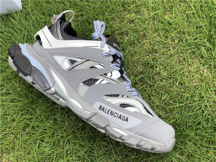 Balenciaga 3.0 original dark gray color（7-12 work day deliver）