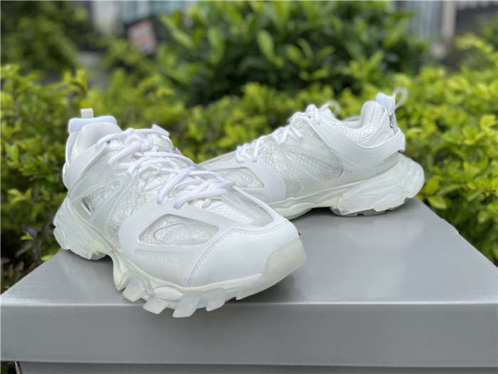 Three generations of Paris milky white color（7-12 work day deliver）