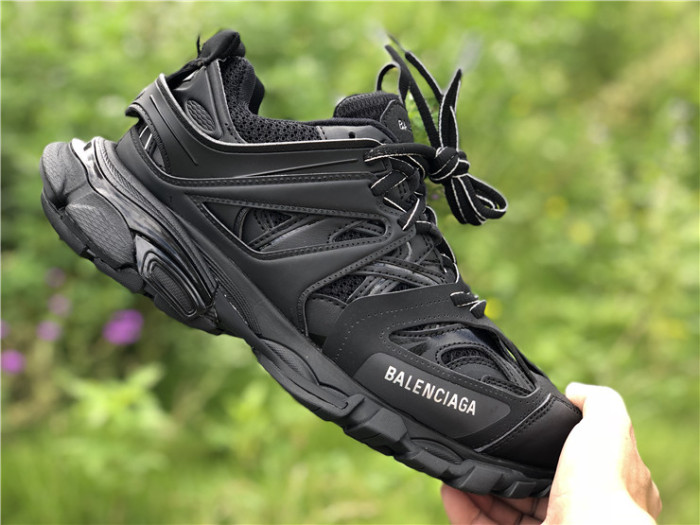 Balenciaga 3.0 Black Warrior Color（7-12 work day deliver）