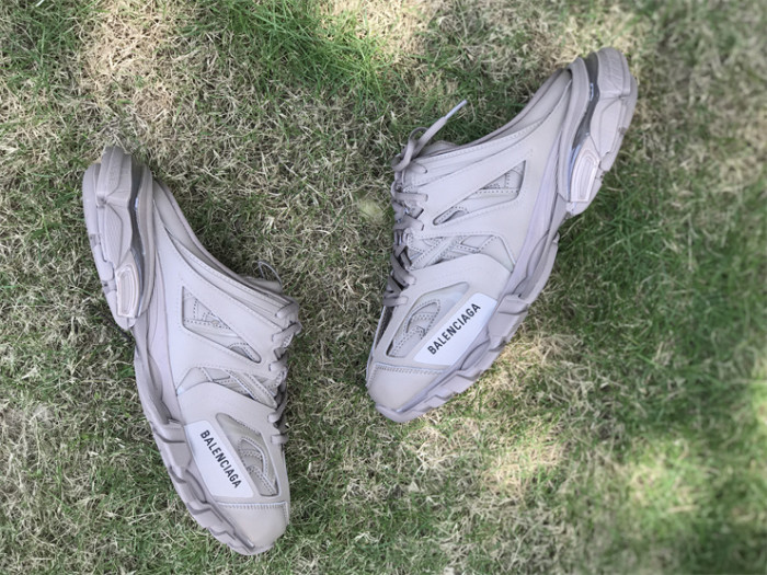 Balenciaga 3.0 New Track Mules Half Slippers（7-12 work day deliver）