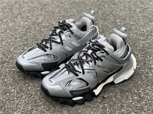 Balenciaga 3.0 third generation outdoor concept shoes（7-12 work day deliver）
