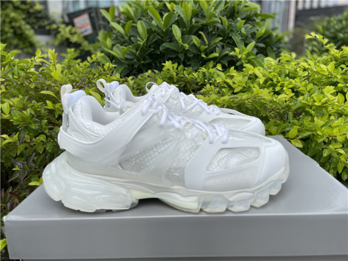 Three generations of Paris milky white color（7-12 work day deliver）