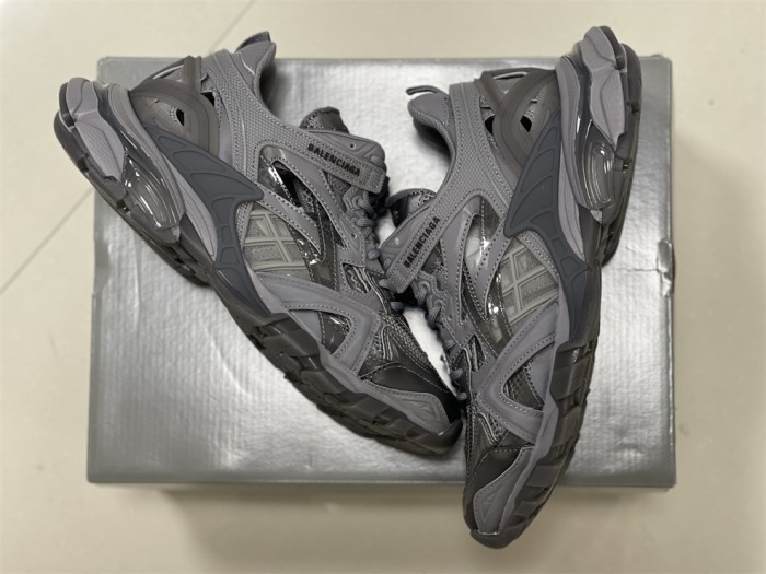 Paris IV dark gray（7-12 work day deliver）