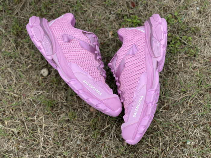 Balenciaga Pink（7-12 work day deliver）