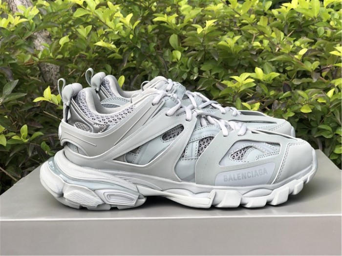 Paris III light grey color（7-12 work day deliver）