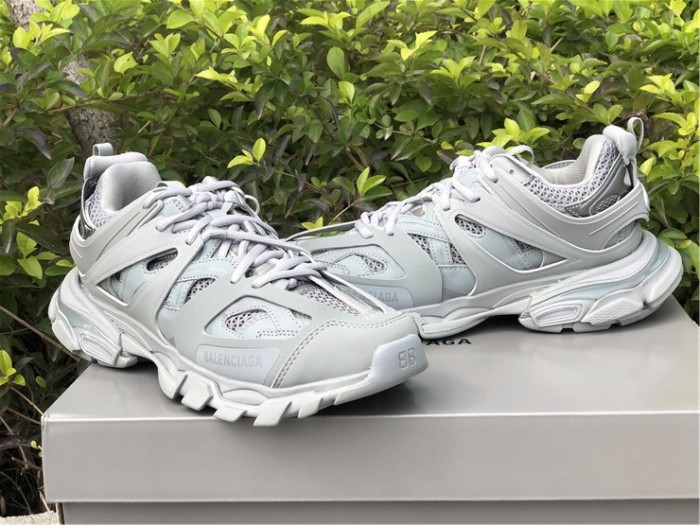 Paris III light grey color（7-12 work day deliver）