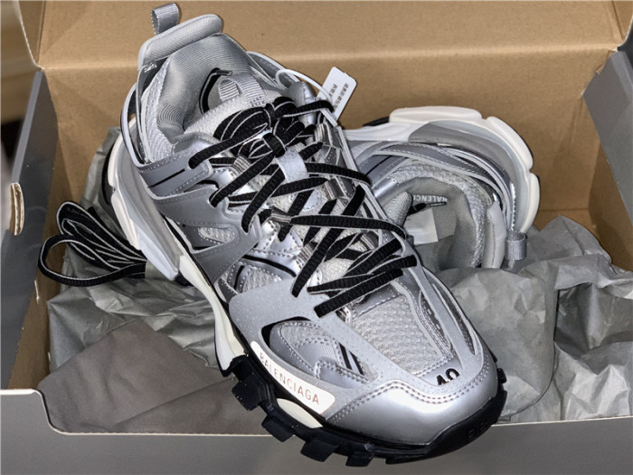 Balenciaga 3.0 third generation outdoor concept shoes（7-12 work day deliver）
