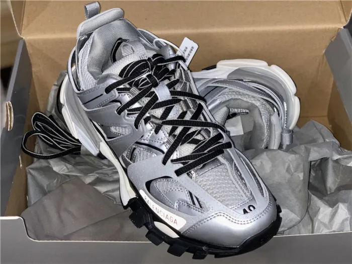 Balenciaga 3.0 third generation outdoor concept shoes（7-12 work day deliver）