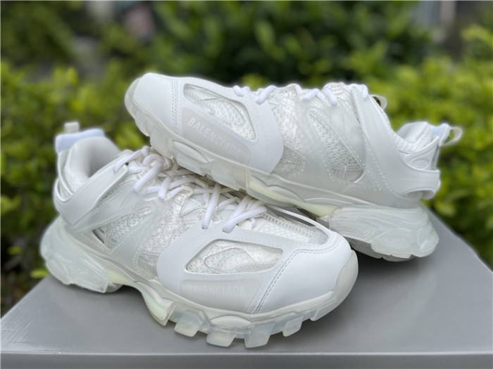 Three generations of Paris milky white color（7-12 work day deliver）