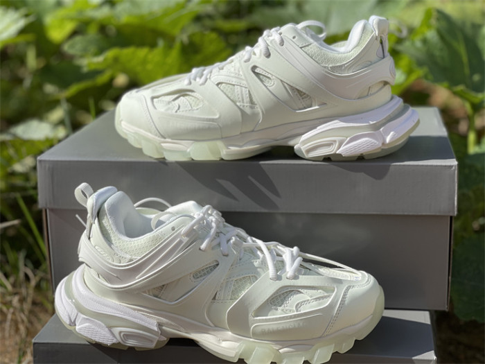 Paris III Luminous Shoes Grey Jade Color（7-12 work day deliver）
