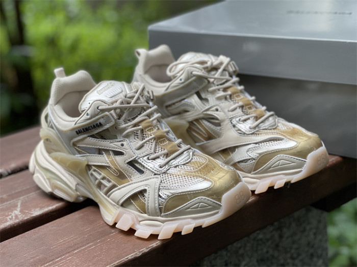 Paris 4th generation beige and apricot color（7-12 work day deliver）