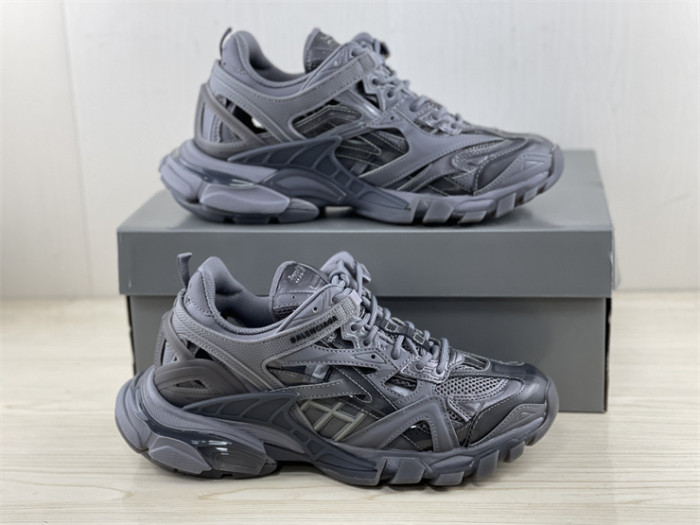 Paris IV dark gray（7-12 work day deliver）