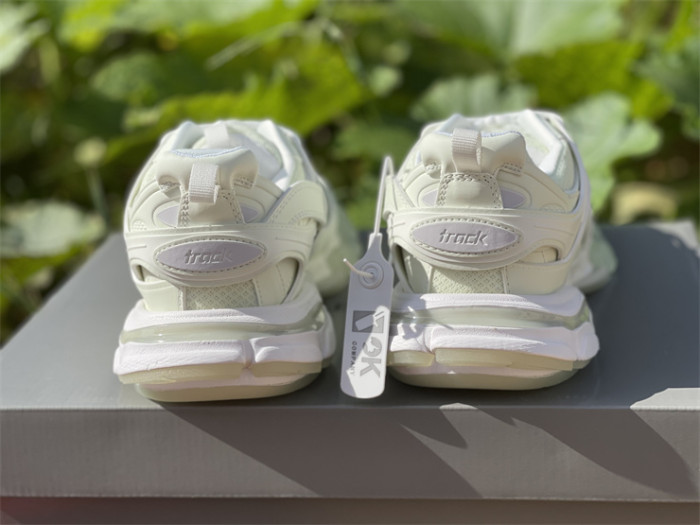 Paris III Luminous Shoes Grey Jade Color（7-12 work day deliver）