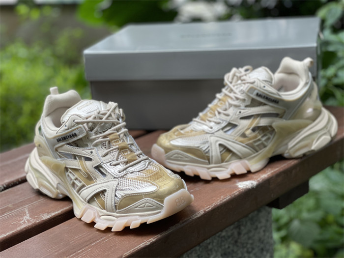 Paris 4th generation beige and apricot color（7-12 work day deliver）