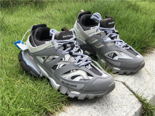 Balenciaga 3.0 original dark gray color（7-12 work day deliver）