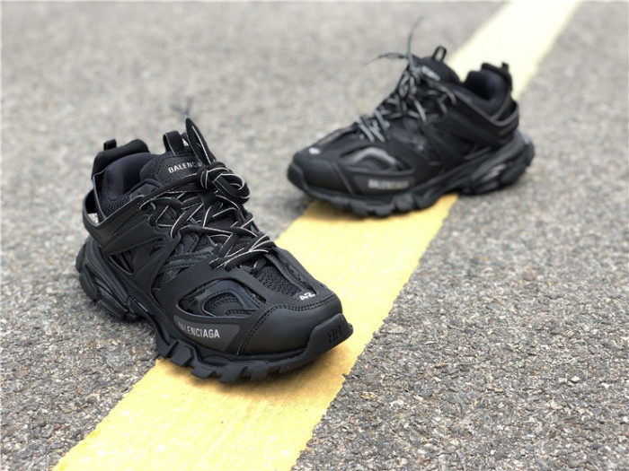 Balenciaga 3.0 Black Warrior Color（7-12 work day deliver）