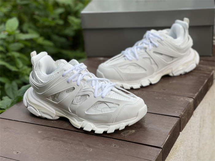 Paris 3.0 pure white color（7-12 work day deliver）
