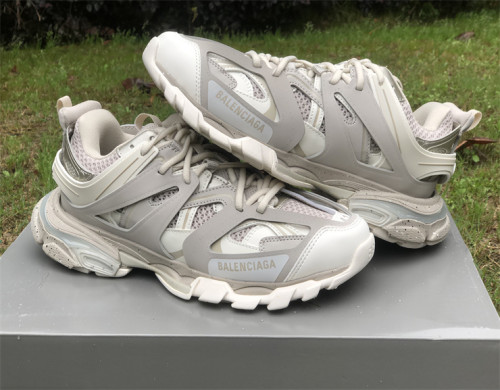 Paris III gray and beige color（7-12 work day deliver）