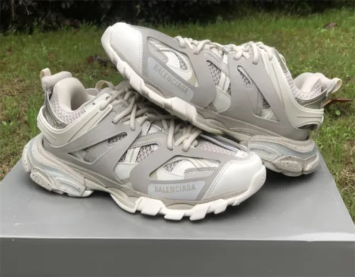 Paris III gray and beige color（7-12 work day deliver）