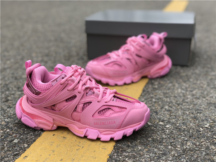 Balenciaga 3.0. Goddess Pink（7-12 work day deliver）