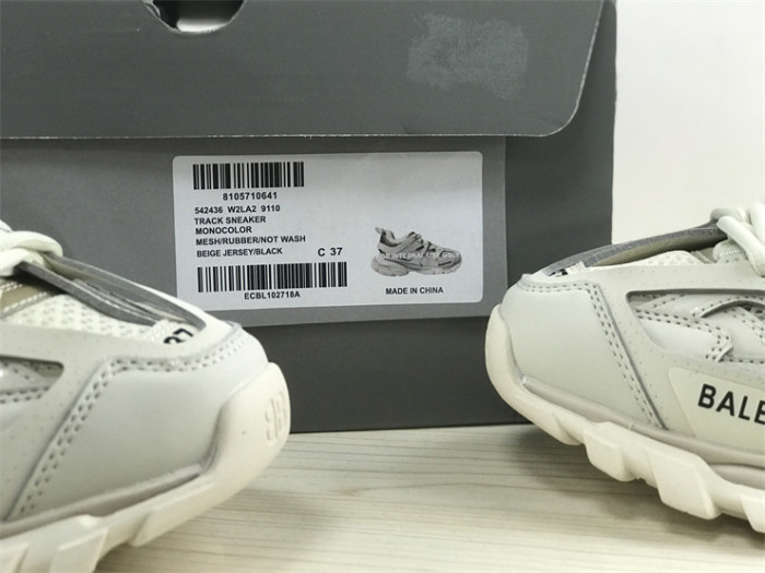 Paris III Beige Gray（7-12 work day deliver）