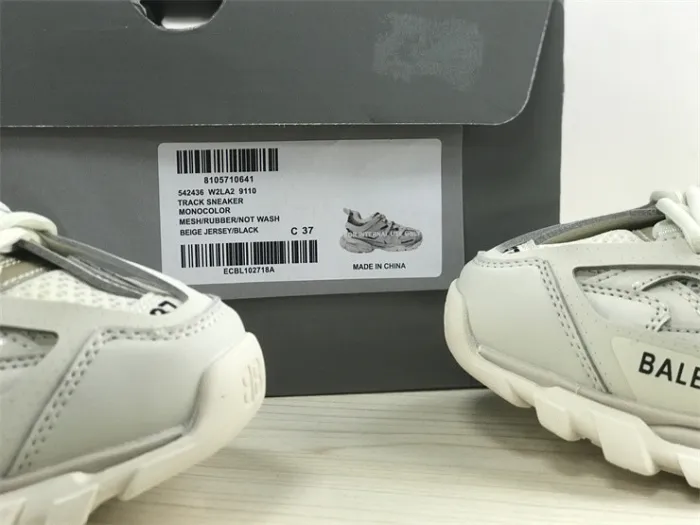 Paris III Beige Gray（7-12 work day deliver）