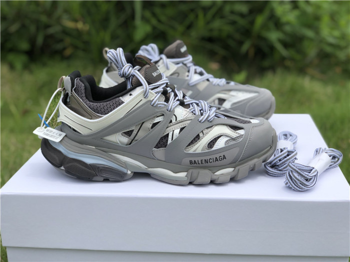 Balenciaga 3.0 original dark gray color（7-12 work day deliver）