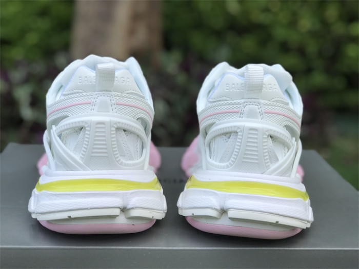 Four generations of Balenciaga（7-12 work day deliver）