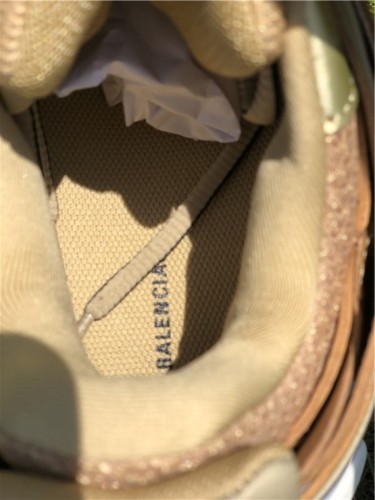 Balenciaga 3rd generation original gold color（7-12 work day deliver）