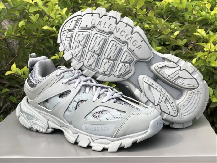 Paris III light grey color（7-12 work day deliver）