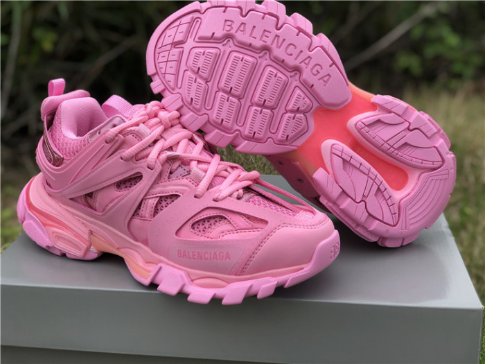 Balenciaga 3.0. Goddess Pink（7-12 work day deliver）