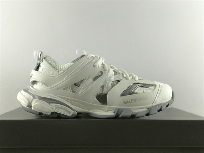 Balenciaga 3.0 Silver（7-12 work day deliver）