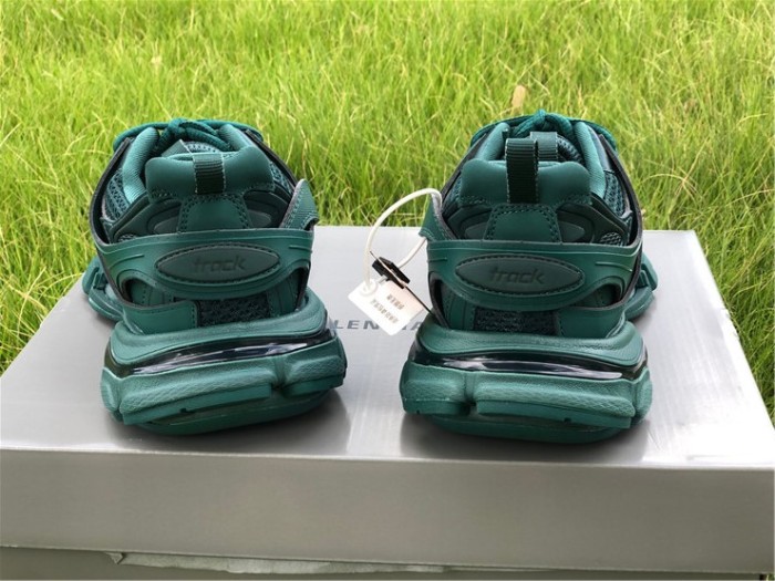 Paris III dark green（7-12 work day deliver）