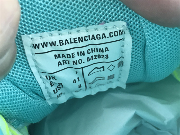 Balenciaga 3.0（7-12 work day deliver）