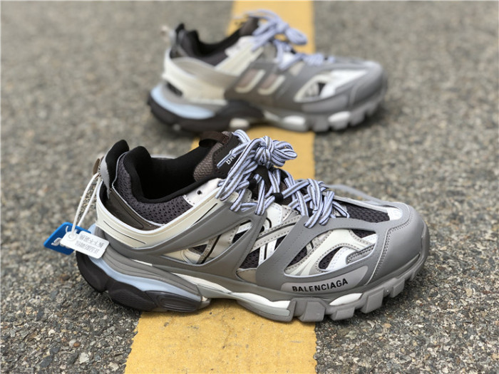 Balenciaga 3.0 original dark gray color（7-12 work day deliver）