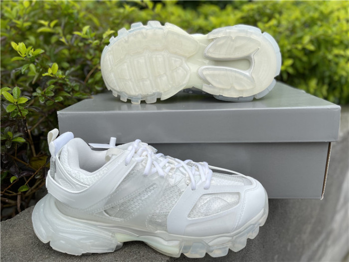 Three generations of Paris milky white color（7-12 work day deliver）