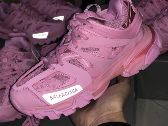 Balenciaga 3.0. Goddess Pink（7-12 work day deliver）