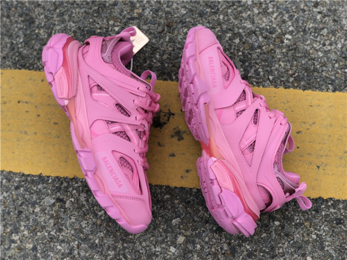Balenciaga 3.0. Goddess Pink（7-12 work day deliver）
