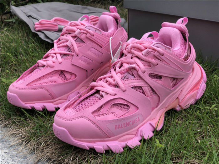 Balenciaga 3.0. Goddess Pink（7-12 work day deliver）