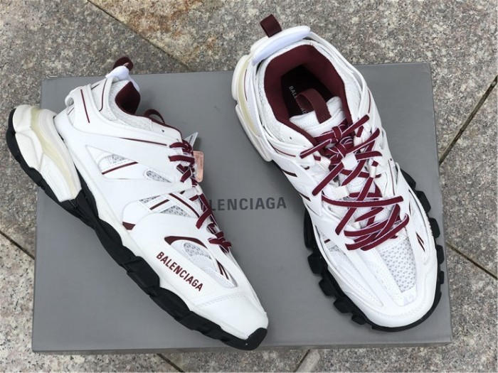 Three generations of Paris, white wine red color（7-12 work day deliver）