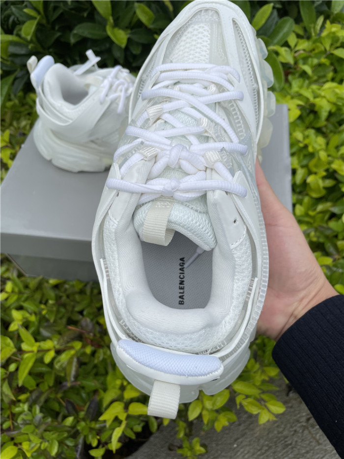 Three generations of Paris milky white color（7-12 work day deliver）