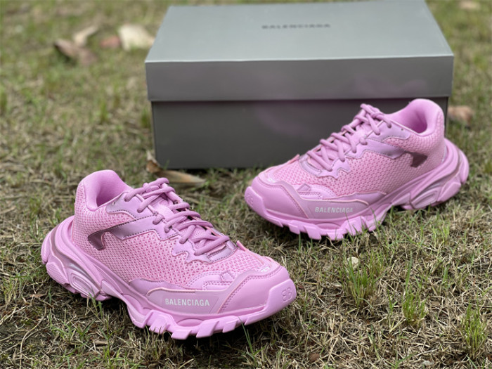 Balenciaga Pink（7-12 work day deliver）