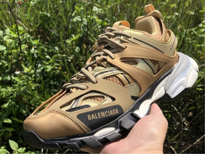 Balenciaga 3rd generation original gold color（7-12 work day deliver）
